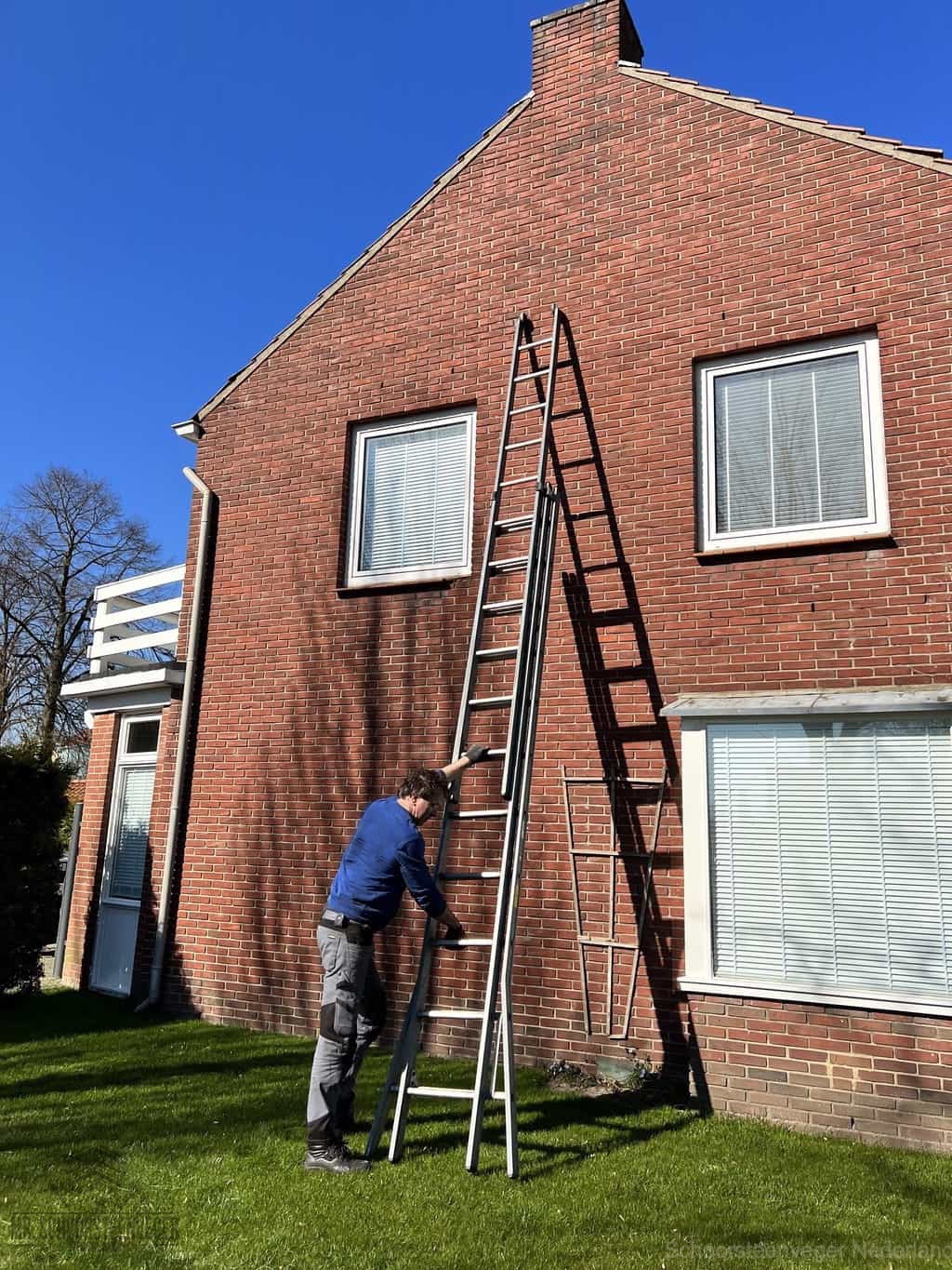 Onderhoud schoorsteen Haaksbergen schoorsteenvegers Onderhoud schoorsteen Haaksbergen schoorsteenvegers