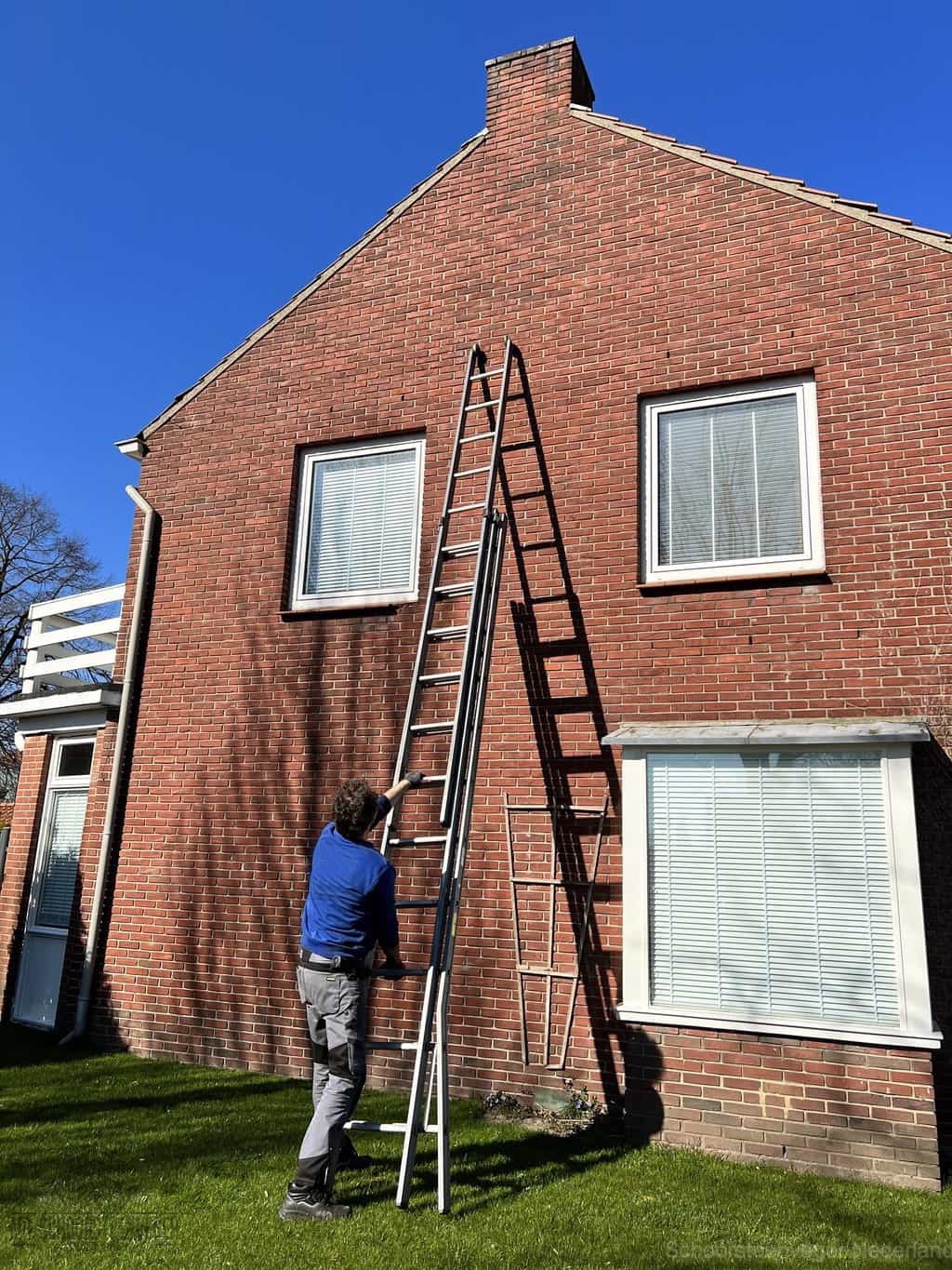 Schoorsteen controleren Haaksbergen Schoorsteen controleren Haaksbergen