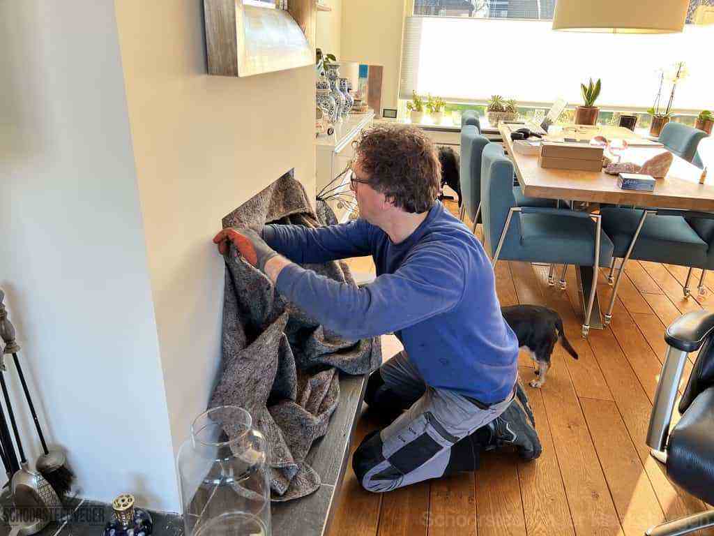 Schoorsteenveger Haaksbergen Schoorsteenveger Haaksbergen