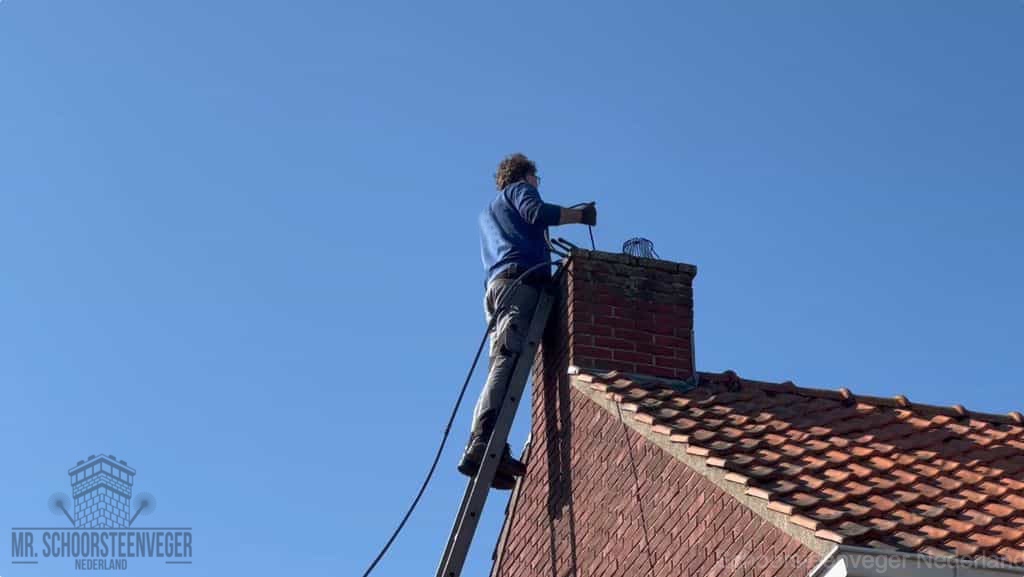 Schoorsteenveger Haaksbergen Schoorsteenveger Haaksbergen