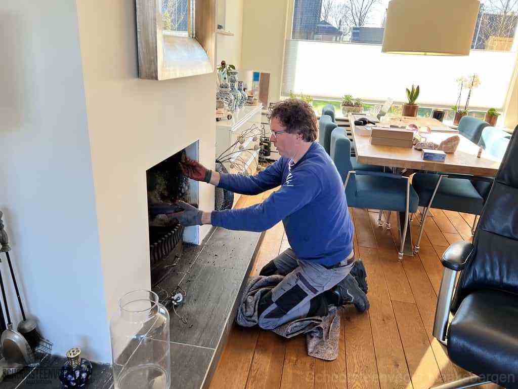 Schouw inspectie Haaksbergen schoorsteenveger Schouw inspectie Haaksbergen schoorsteenveger